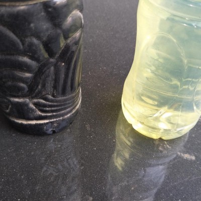廢機油廢油脫色除味劑黑油常溫脫色去味