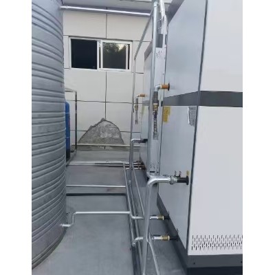蒸汽發生器壓力穩定性差怎么辦  ND-1400  納德