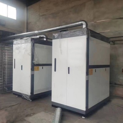 蒸汽發生器給水為什么要除氧？ND-1050  納德
