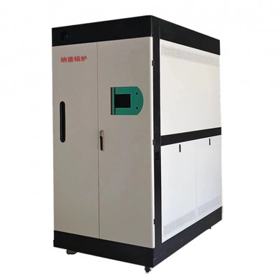 冷凝蒸汽發生器注意哪些安全生產知識  350KW   納德