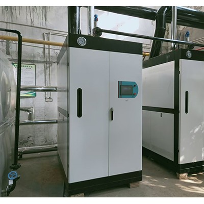 湖北   燃氣蒸汽發生器    耐高溫     1400KW
