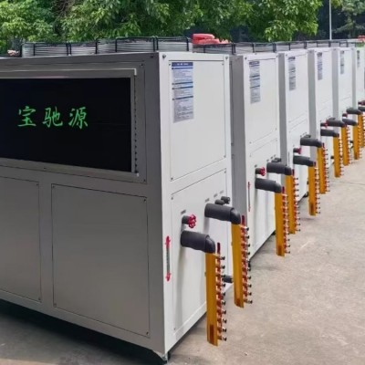 真空鍍膜冷水機(jī) 真空鍍膜制冷機(jī)